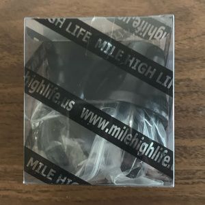 Mile High Life golf ball grabber